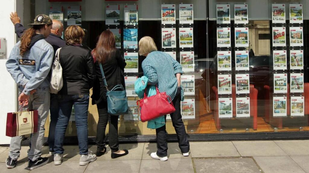 In a pre-election submission lobby group CIF called for the establishment of a State-backed loan scheme to help first-time buyers over the deposit hurdle.