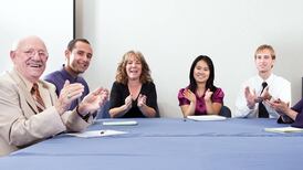 Tax considerations on transfer of a business to the next generation