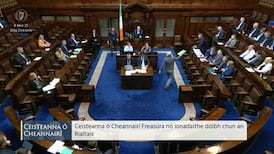 Airlines ‘declaring they carry weapons’ through Irish airspace, claims People Before Profit TD