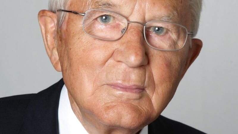 Aldi co-founder and Germany’s richest person Karl Albrecht dies