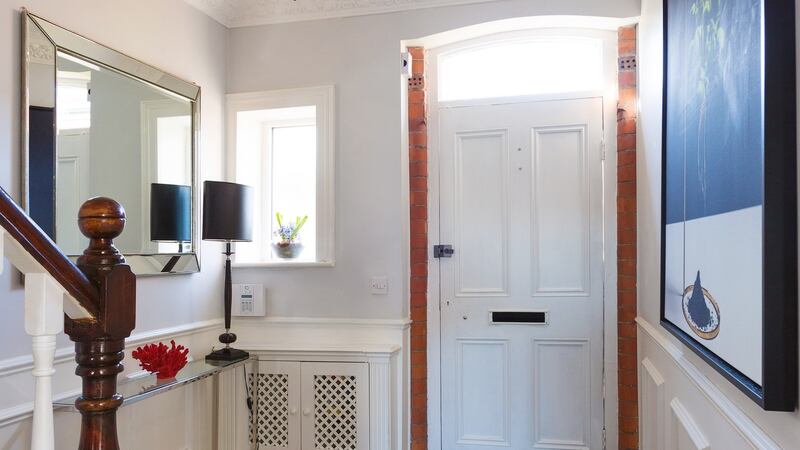 72 Tritonville Road, Sandymount, Dublin 4