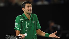 Tipping Point: Demonisation of Novak Djokovic is difficult to stomach