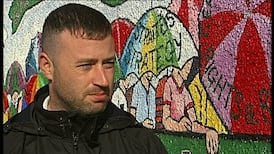 Alleged dissident republican granted bail to go to Benidorm