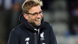 Jurgen Klopp ignores rumours Sturridge wants to leave