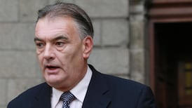 Bailey ‘aghast’ at senior garda’s ‘nonsense’ remarks