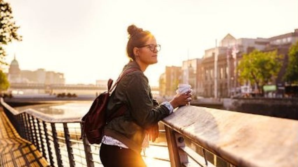 Some Ministers and Fianna Fáil have been calling on the Government to bring the date for allowing nationwide travel forward by a nearly a month to June 29th. They have argued that otherwise the domestic tourism sector will be facing a wipeout in 2020. File photograph: Getty