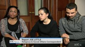 Homeless man Jonathan Corrie sold two houses his parents had given him