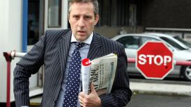 Ian Paisley sorry for retweeting Ramadan remark by Katie Hopkins