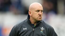 Shaun Edwards says Ireland are ‘the best team in Europe’