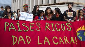 COP25 hears of sharp rise in climate court cases against governments, corporations