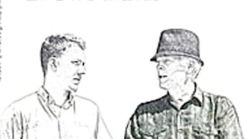 Len Graham & Brían Ó hAirt: In Two Minds