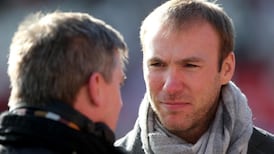 Stephen Ferris knows backrow no place for faint-hearted