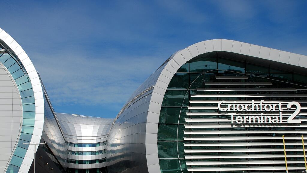Other Irish projects the group has worked on include Terminal 2 at Dublin airport, the refurbishment of Cork County Hall and the Crann centre at Trinity College