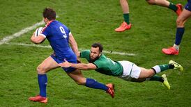 Ireland v France will see mouthwatering clash between two of the best players in the world