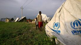 World View: Connectivity is the new battlefield