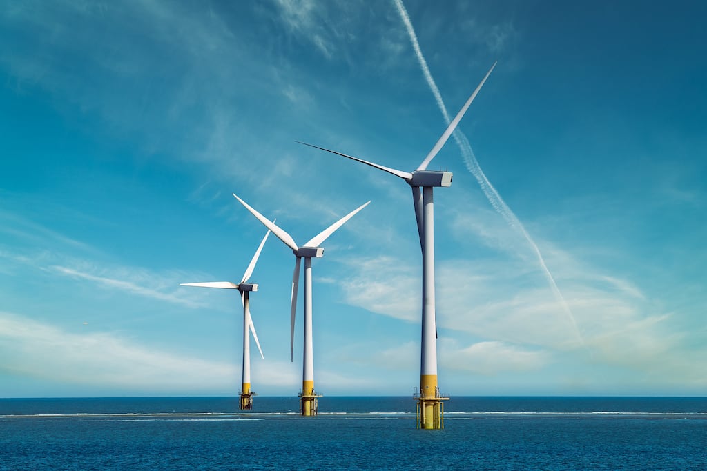 After 20 years of inertia, Ireland is finally fast-tracking offshore wind with ambitious targets of 5GW by 2030 and 20GW by 2040