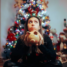 The cost of Christmas 2025: Why this will be one of the most expensive festive seasons yet