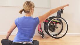 Joanne O’Riordan: Let’s remove the hurdles to getting more exercise