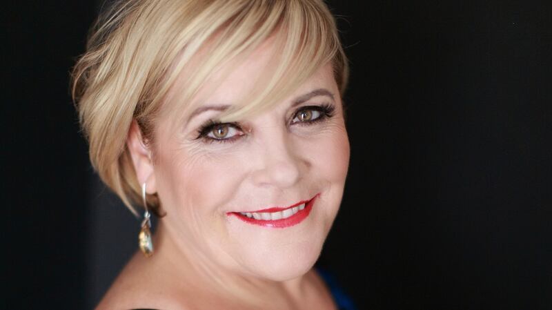 Mary Byrne: ‘I used to stick with chips when I was abroad. Now I will try everything.’