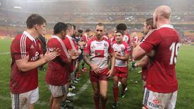 Queensland Reds help to rediscover Australia’s running rugby soul