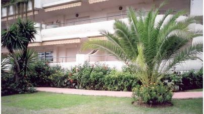 Spain: Costa del Sol