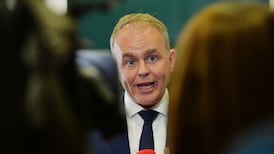 Irish Times view on teachers’ annual conferences