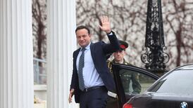 Varadkar entitled to exit payment of €280,000 when he retires as a TD