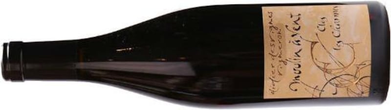 Moulin-à-Vent Les Charmes 2014 Didier Desvignes, 13.5%, €24.95