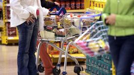 Consumer sentiment steady in March