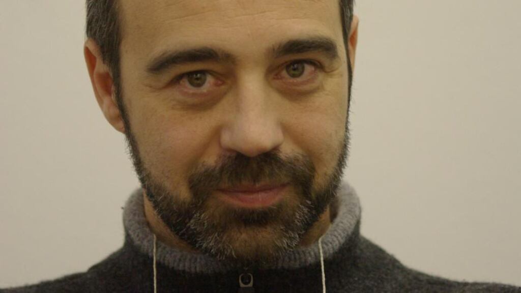 Niccolò Ammaniti: Anna depicts a ravaged Sicily in the years after an epidemic has wiped out the adult population