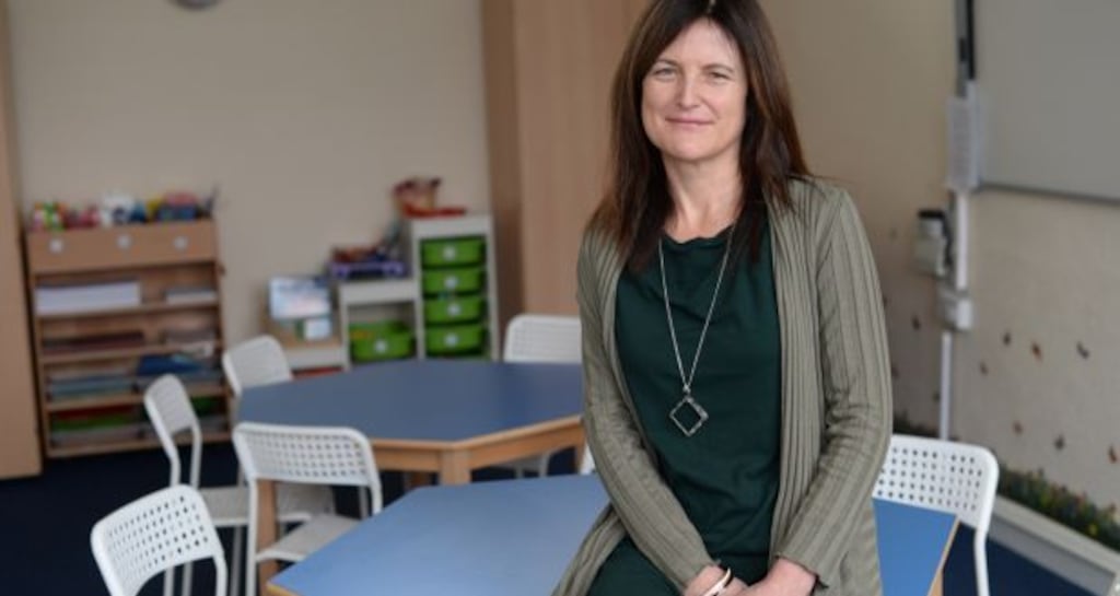 Barnardos chief executive Suzanne Connolly: ‘We will continue to lobby to ensure that vulnerable children receive the services they need.’