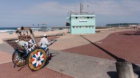 Durban factory owner arrested after claim workers forced to make masks