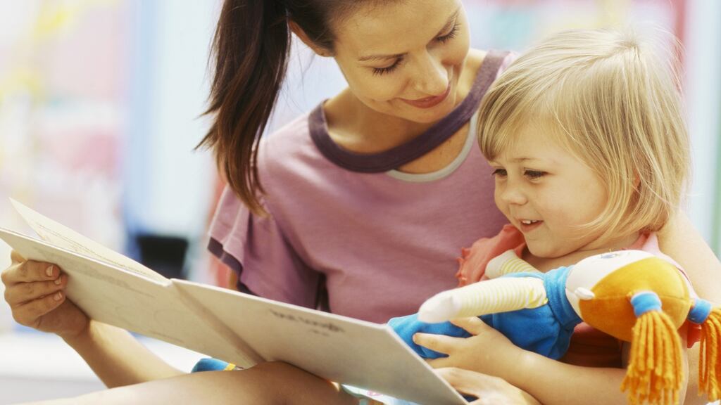 File photo. Photograph: Getty