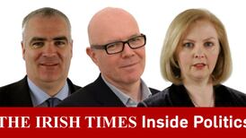 Breda O’Brien and Noel Whelan debate same-sex marriage