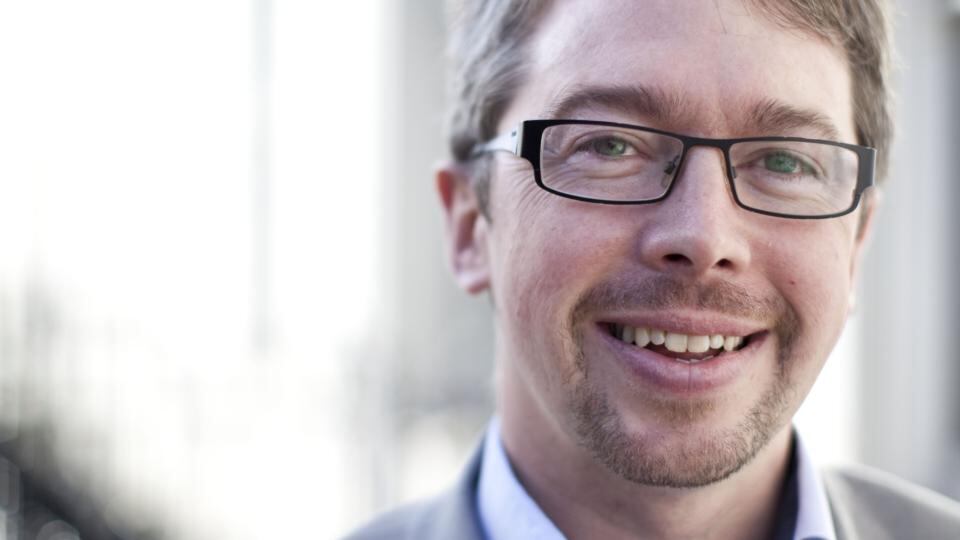 Prof Michael John Gorman: the director of Biotopia, Bavaria’s new natural history museum, who led the development of the Science Gallery at Trinity College Dublin