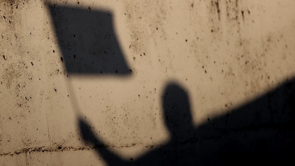 An ESRI study in 2018 showed that intercounty players were dedicating 31 hours a week to their involvement in Galeic games. Photograph: James Crombie/Inpho