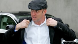 Michael Healy-Rae to publish book of recollections