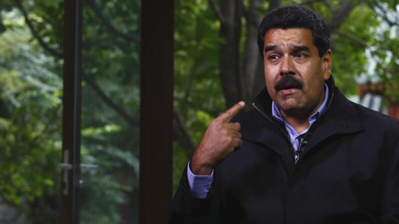 Venezuela seizes Smurfit packaging plant