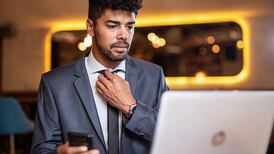 No pyjama bottoms: Top tips for video interviews