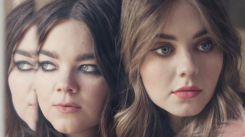 First Aid Kit, who Play All Together Now festival 2018