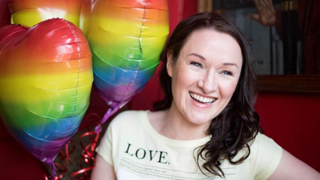 Alex Barclay: To anyone who is considering voting “no”, please spend time in the shoes of those whom your vote will affect. This is not an X that ends in a box. That one X will move like a hollow-point bullet. You can’t turn your head away from what happens next, from the injuries you will cause, from the damage you will do. Exclusion, for any reason, crushes spirits