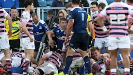 Leo Cullen needs his battle-hardened leaders to erase Leinster shortcomings