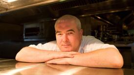 As you were for Irish restaurants with Michelin stars