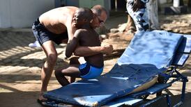 Al-Qaeda’s branch in Africa makes a lethal comeback