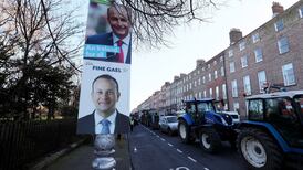 A Fine Gael-Fianna Fáil grand coalition could be what the country needs