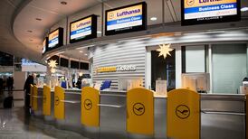 Dublin flights hit as Lufthansa pilots start two-day strike