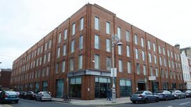 €30m plan for Dublin passport office