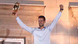 Novak Djokovic blow as US Open respects US government’s Covid-19 vaccine rules