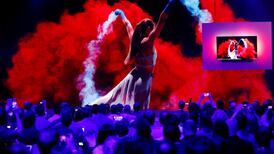 Philips Lighting Q3 operating profit rises marginally