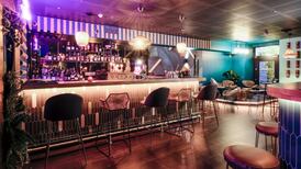 First Look: Ireland’s new tiki bar gears up for opening